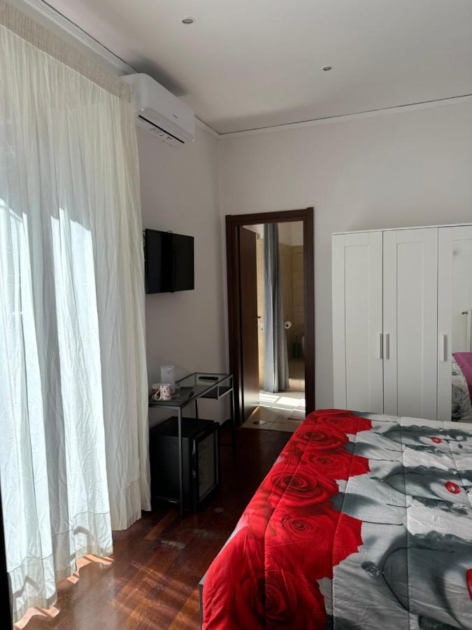 Bed and Breakfast Bruno House Nápoles Exterior foto