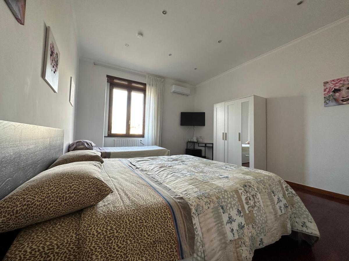 Bed and Breakfast Bruno House Nápoles Exterior foto