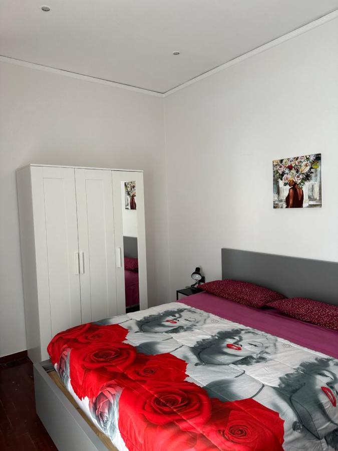 Bed and Breakfast Bruno House Nápoles Exterior foto