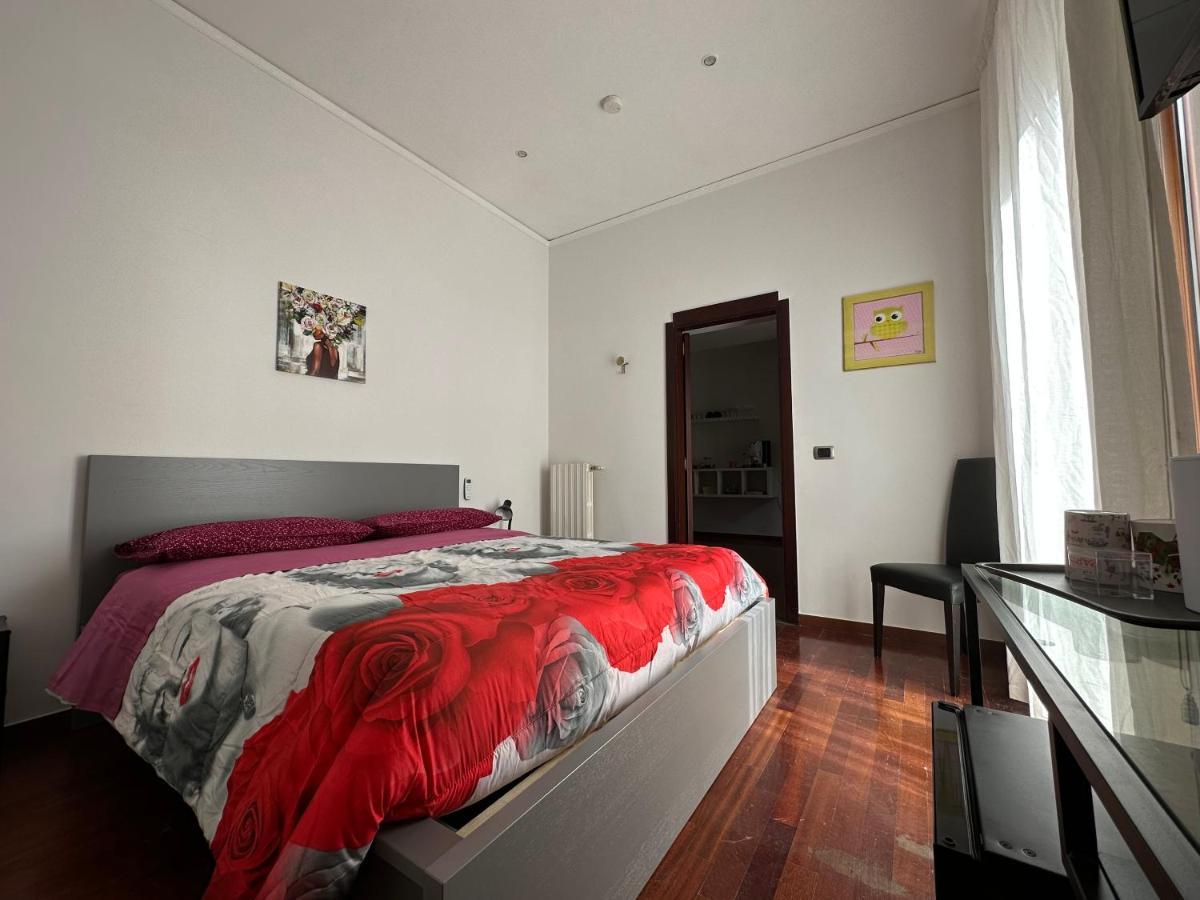Bed and Breakfast Bruno House Nápoles Exterior foto