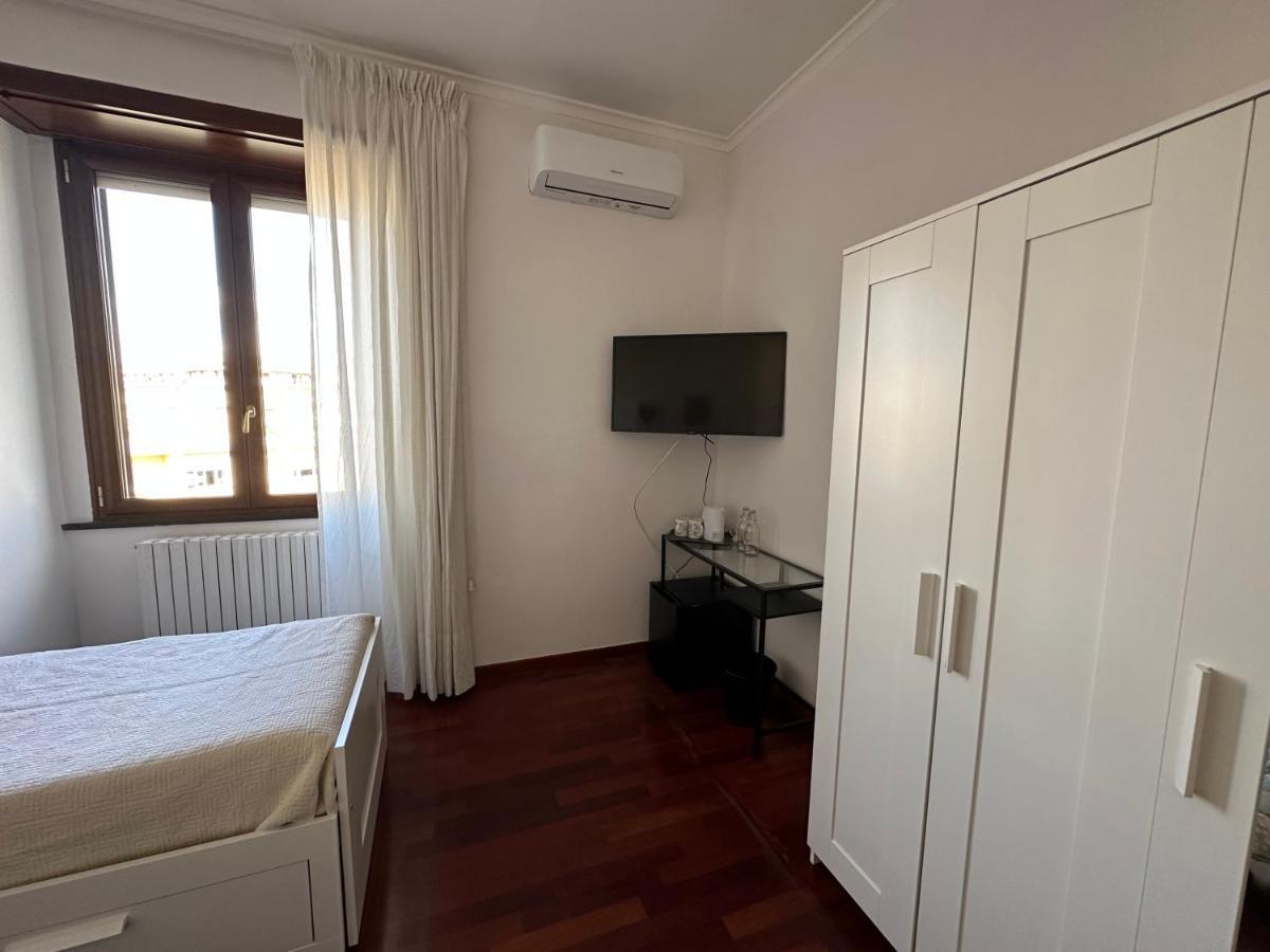 Bed and Breakfast Bruno House Nápoles Exterior foto