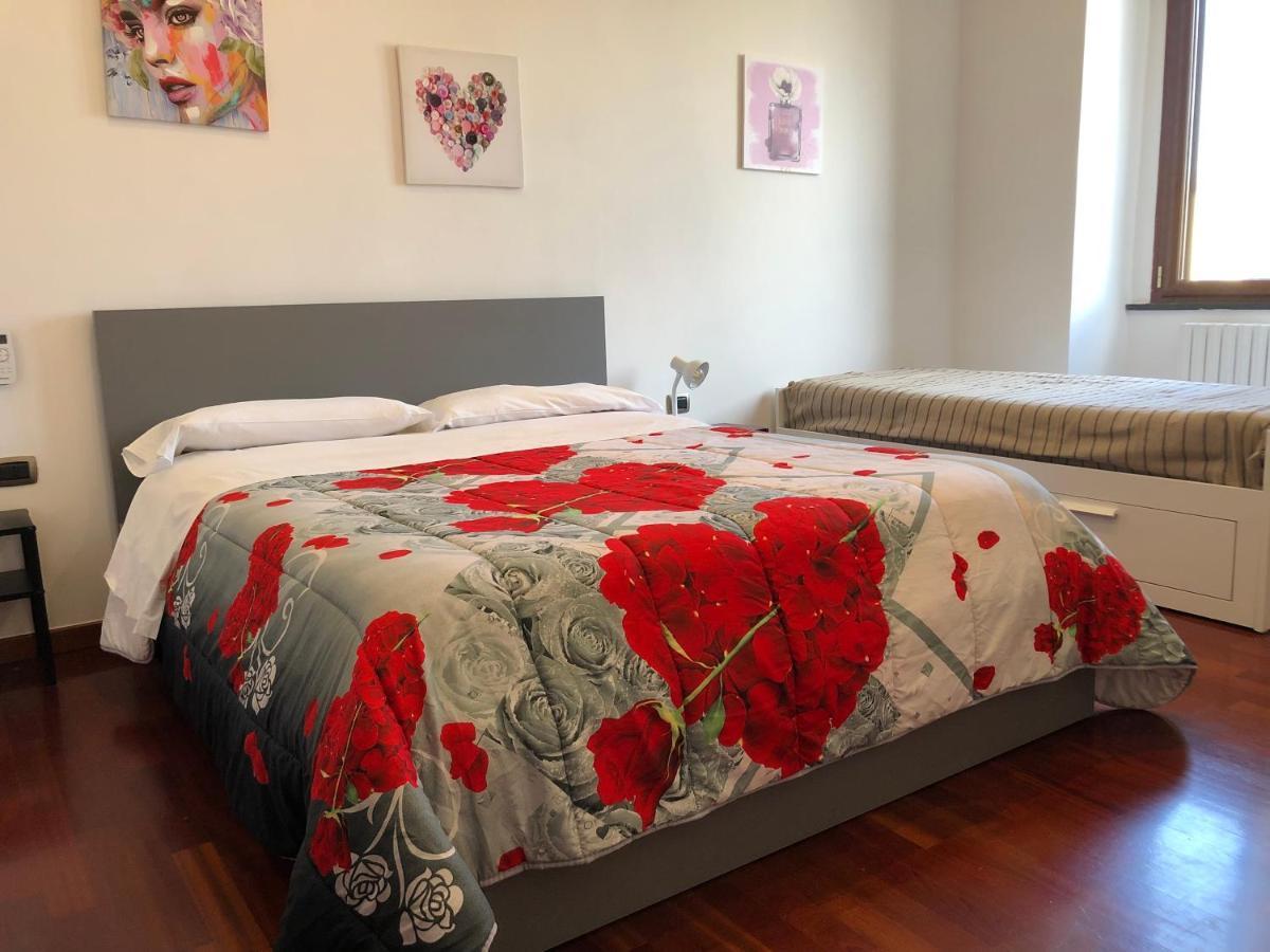 Bed and Breakfast Bruno House Nápoles Exterior foto