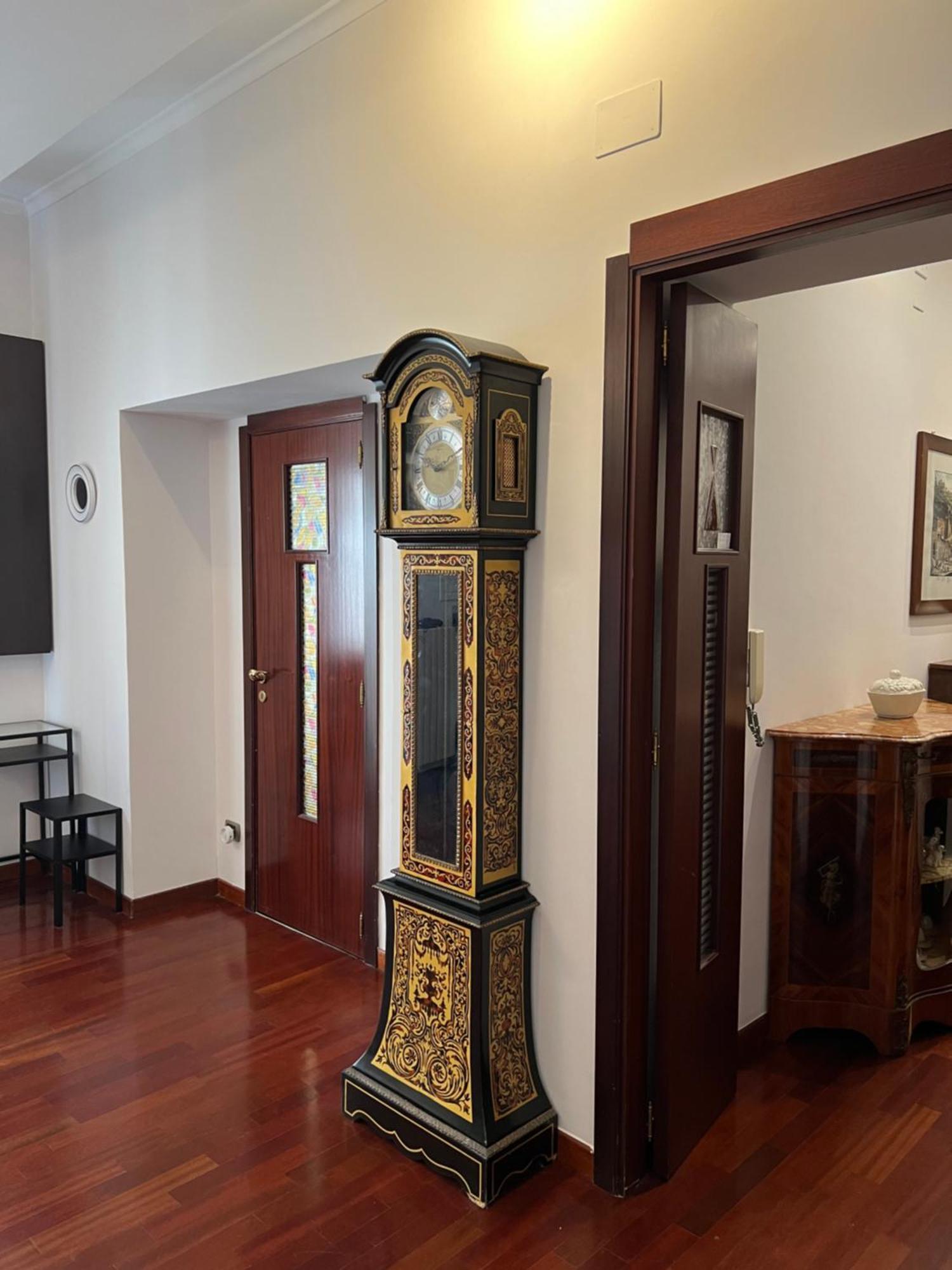 Bed and Breakfast Bruno House Nápoles Exterior foto