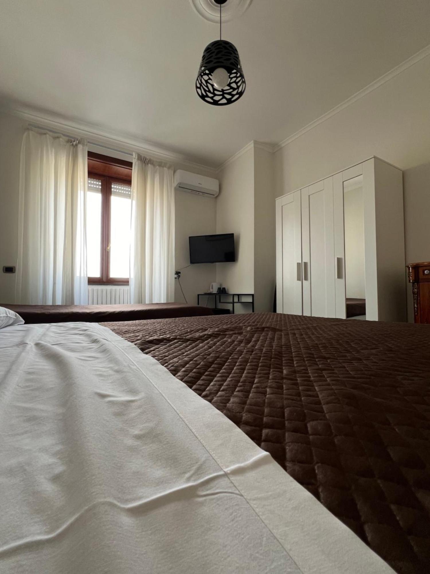Bed and Breakfast Bruno House Nápoles Exterior foto